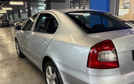 Skoda Octavia, 2013 год, 630 000 рублей, 5 фотография