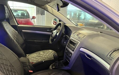 Skoda Octavia, 2013 год, 630 000 рублей, 6 фотография