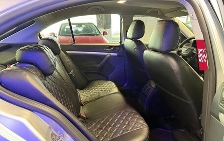 Skoda Octavia, 2013 год, 630 000 рублей, 9 фотография