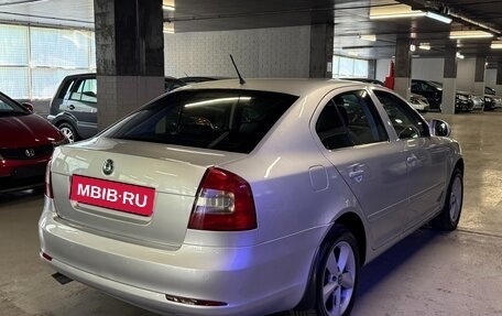 Skoda Octavia, 2013 год, 630 000 рублей, 2 фотография