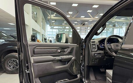Rambler 1500, 2024 год, 10 099 999 рублей, 11 фотография