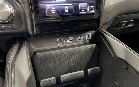 Rambler 1500, 2024 год, 10 099 999 рублей, 20 фотография