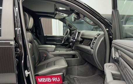 Rambler 1500, 2024 год, 10 099 999 рублей, 21 фотография