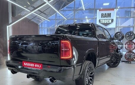 Rambler 1500, 2024 год, 10 099 999 рублей, 6 фотография