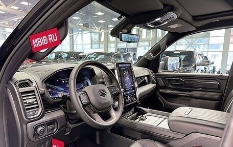 Rambler 1500, 2024 год, 10 099 999 рублей, 13 фотография