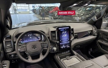 Rambler 1500, 2024 год, 10 099 999 рублей, 26 фотография
