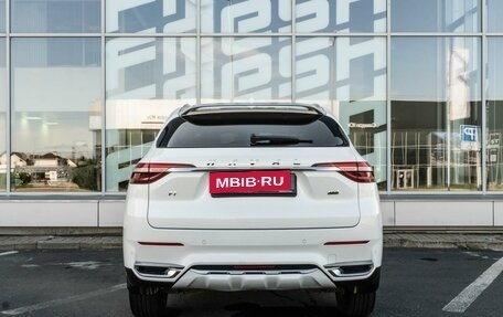 Haval F7 I, 2021 год, 1 995 000 рублей, 4 фотография
