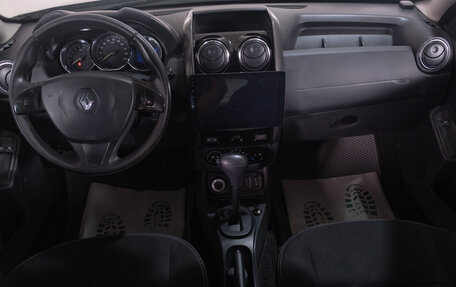Renault Duster I рестайлинг, 2015 год, 1 379 000 рублей, 11 фотография