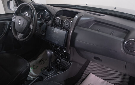 Renault Duster I рестайлинг, 2015 год, 1 379 000 рублей, 13 фотография