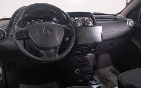 Renault Duster I рестайлинг, 2015 год, 1 379 000 рублей, 10 фотография