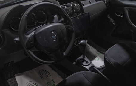 Renault Duster I рестайлинг, 2015 год, 1 379 000 рублей, 9 фотография