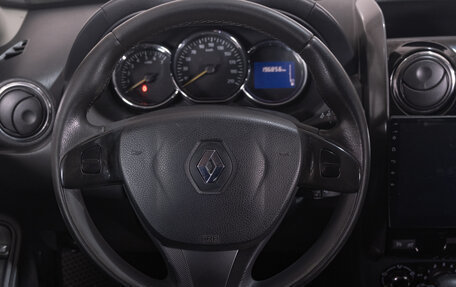 Renault Duster I рестайлинг, 2015 год, 1 379 000 рублей, 14 фотография