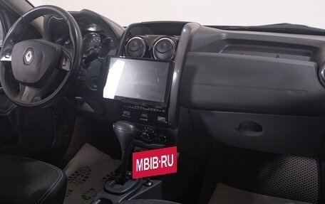 Renault Duster I рестайлинг, 2015 год, 1 379 000 рублей, 12 фотография