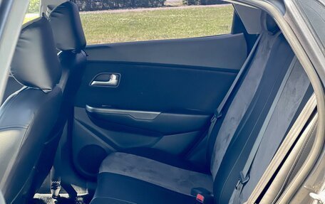 KIA Rio III рестайлинг, 2012 год, 745 000 рублей, 14 фотография