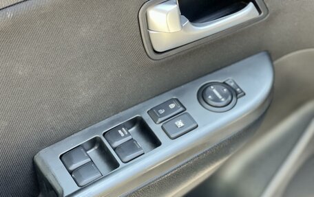 KIA Rio III рестайлинг, 2012 год, 745 000 рублей, 16 фотография