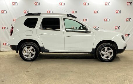 Renault Duster I рестайлинг, 2018 год, 1 099 000 рублей, 8 фотография