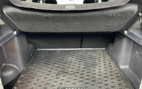 Renault Duster I рестайлинг, 2018 год, 1 099 000 рублей, 20 фотография