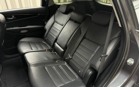 KIA Sorento II рестайлинг, 2019 год, 2 690 000 рублей, 8 фотография