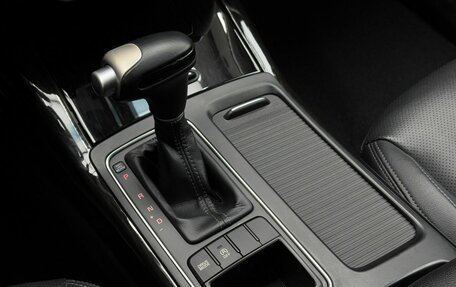 KIA Sorento II рестайлинг, 2019 год, 2 690 000 рублей, 15 фотография