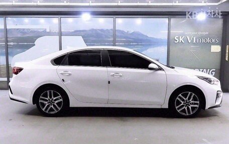 KIA K3, 2020 год, 1 380 000 рублей, 3 фотография