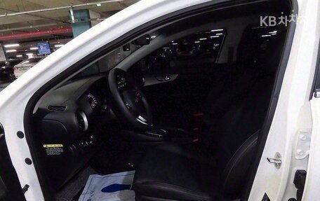 KIA K3, 2020 год, 1 380 000 рублей, 6 фотография