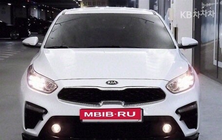 KIA K3, 2020 год, 1 380 000 рублей, 2 фотография