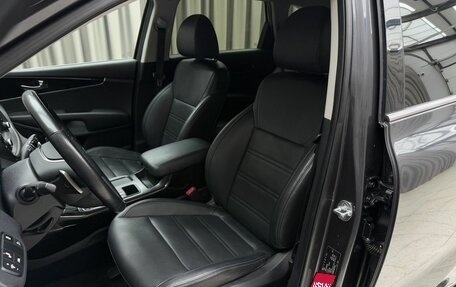 KIA Sorento II рестайлинг, 2019 год, 2 690 000 рублей, 7 фотография