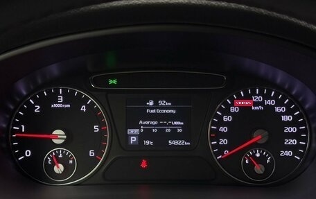 KIA Sorento II рестайлинг, 2019 год, 2 690 000 рублей, 12 фотография