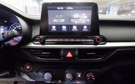 KIA K3, 2020 год, 1 380 000 рублей, 10 фотография
