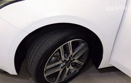 KIA K3, 2020 год, 1 380 000 рублей, 17 фотография