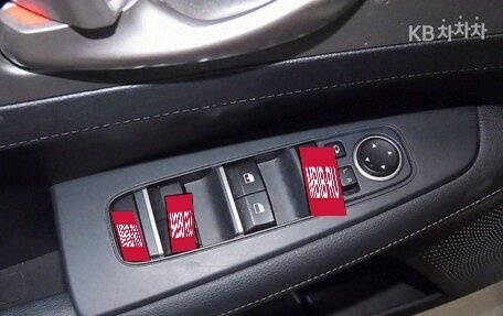 KIA K3, 2020 год, 1 380 000 рублей, 12 фотография