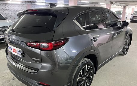 Mazda CX-5 II, 2022 год, 3 999 000 рублей, 6 фотография