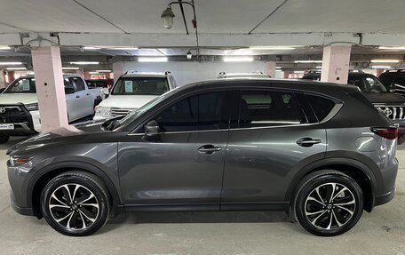 Mazda CX-5 II, 2022 год, 3 999 000 рублей, 9 фотография