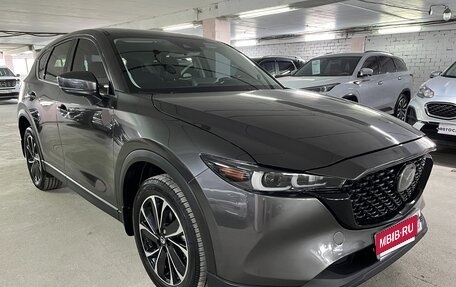 Mazda CX-5 II, 2022 год, 3 999 000 рублей, 4 фотография