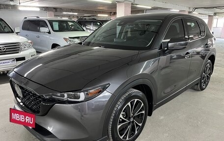 Mazda CX-5 II, 2022 год, 3 999 000 рублей, 2 фотография