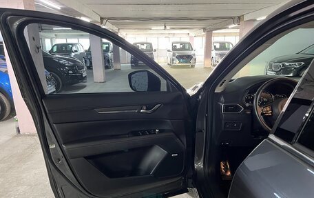 Mazda CX-5 II, 2022 год, 3 999 000 рублей, 11 фотография
