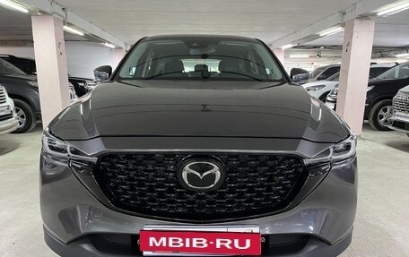 Mazda CX-5 II, 2022 год, 3 999 000 рублей, 3 фотография