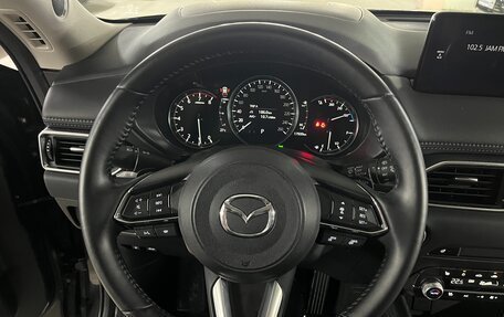 Mazda CX-5 II, 2022 год, 3 999 000 рублей, 14 фотография