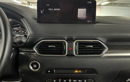 Mazda CX-5 II, 2022 год, 3 999 000 рублей, 15 фотография