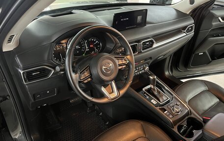 Mazda CX-5 II, 2022 год, 3 999 000 рублей, 12 фотография