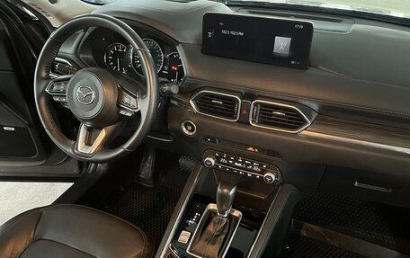 Mazda CX-5 II, 2022 год, 3 999 000 рублей, 13 фотография