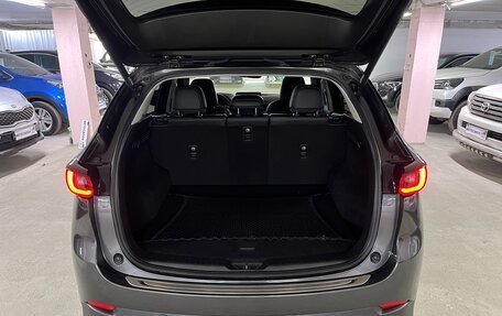 Mazda CX-5 II, 2022 год, 3 999 000 рублей, 25 фотография