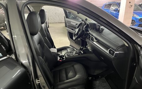 Mazda CX-5 II, 2022 год, 3 999 000 рублей, 24 фотография