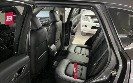 Mazda CX-5 II, 2022 год, 3 999 000 рублей, 22 фотография