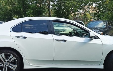 Honda Accord VIII рестайлинг, 2012 год, 1 595 000 рублей, 7 фотография