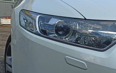 Honda Accord VIII рестайлинг, 2012 год, 1 595 000 рублей, 11 фотография