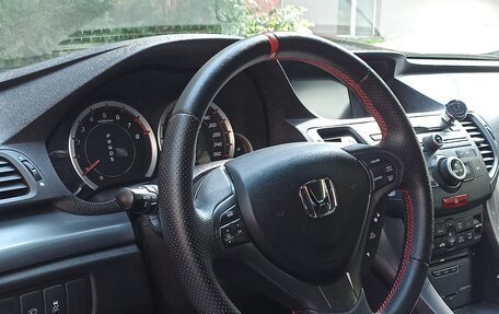 Honda Accord VIII рестайлинг, 2012 год, 1 595 000 рублей, 13 фотография