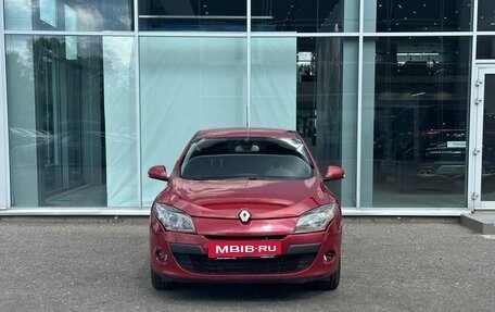 Renault Megane III, 2010 год, 615 000 рублей, 2 фотография