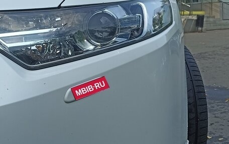 Honda Accord VIII рестайлинг, 2012 год, 1 595 000 рублей, 12 фотография
