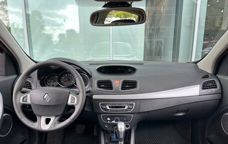 Renault Megane III, 2010 год, 615 000 рублей, 10 фотография